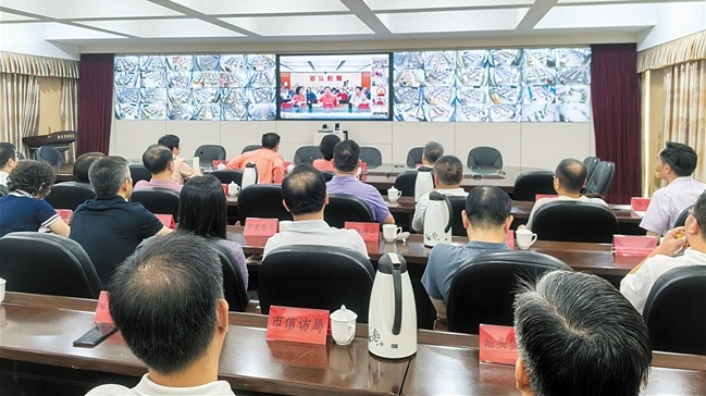 2026年全国普通高考拉开大幕，汕头约4.75万学子奔赴人生大考
