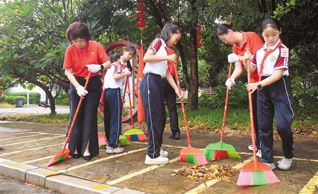 三市携手 绘就汕潮揭人居新貌