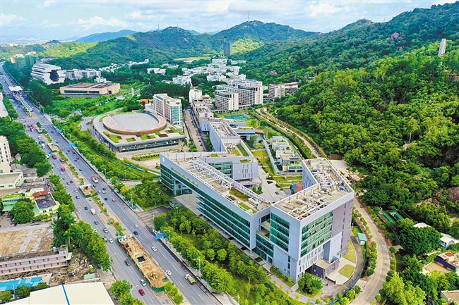 鮀江探路，把“半城半农”禀赋化为城乡融合胜势