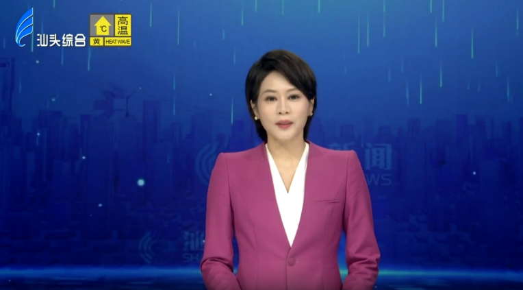 陈涛带队赴澄海区调研督导“两热
