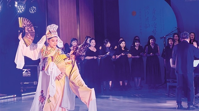 “侨音潮韵·戏聚汕头”2026潮剧潮乐演出系列活动精彩上演