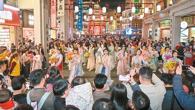 汕头以更大魄力在更高起点推进改革开放 在新时代经济特区建设中迎头赶上