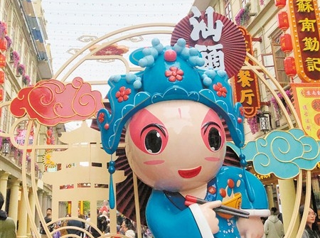 从“守店等客”转向“抢接流量”